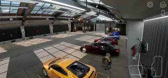 Car Parking Multiplayer 2 screenshot 4