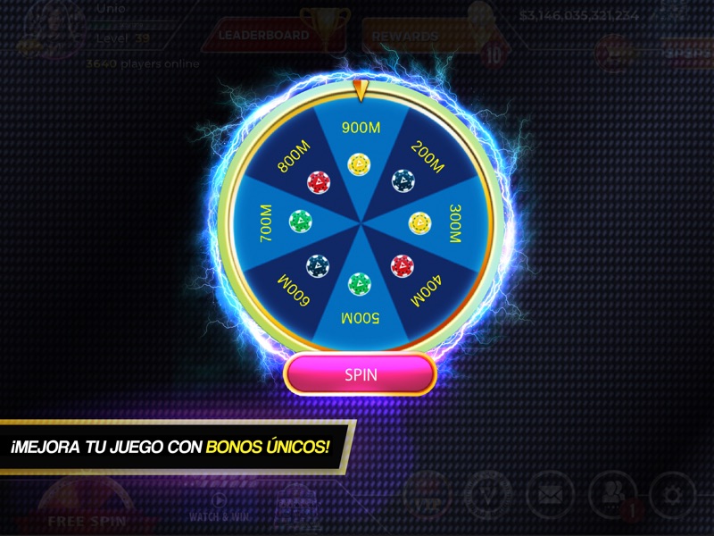 Velo Poker: Play Texas Holdem screenshot 8