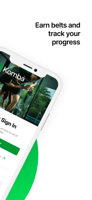 Komba Jiu Jitsu screenshot 2