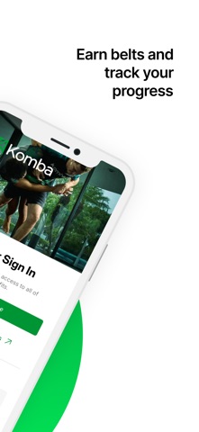 Komba Jiu Jitsu Screenshot 2 of 4