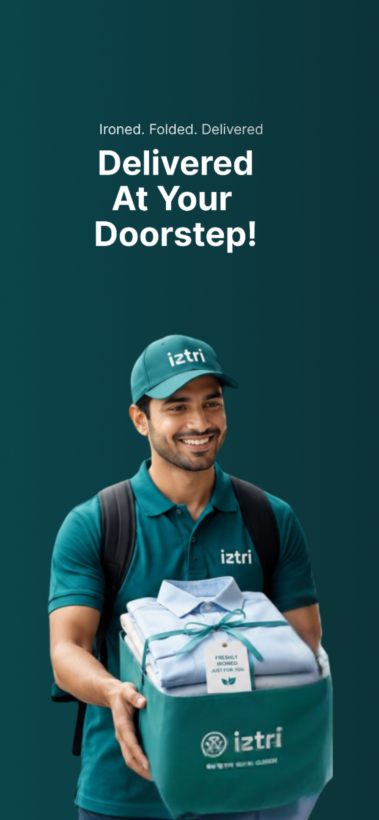 Iztri screenshot 5