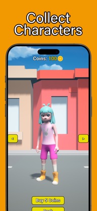 Pocket Runner screenshot 3