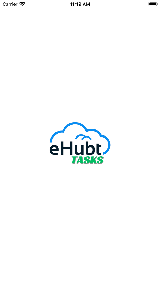#1. eHubt e-Task (iOS) 由: HUBT