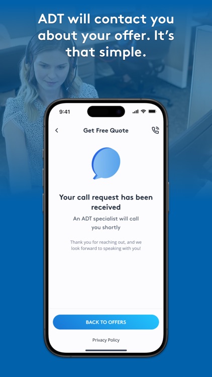 ADT Offers: Home & Business screenshot-4