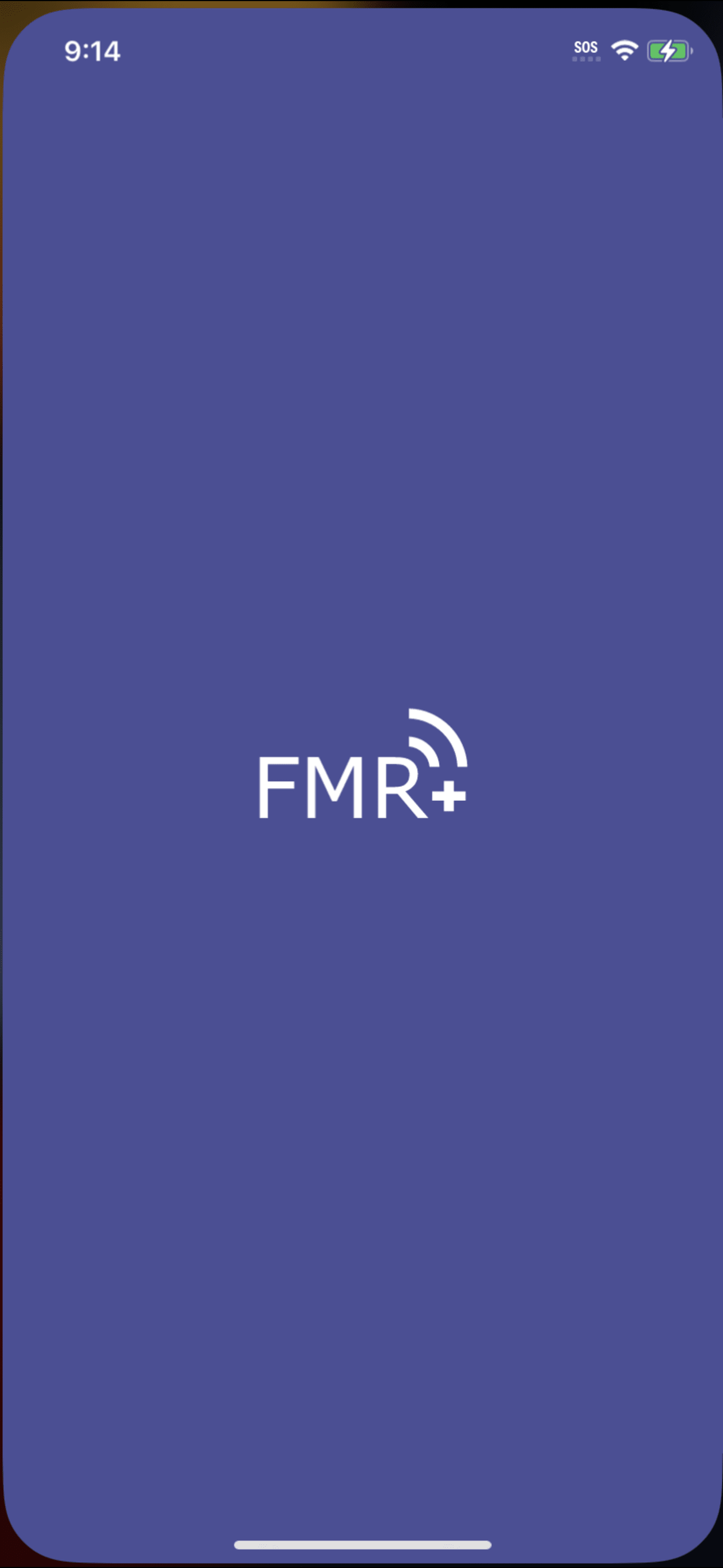 FMR Connect