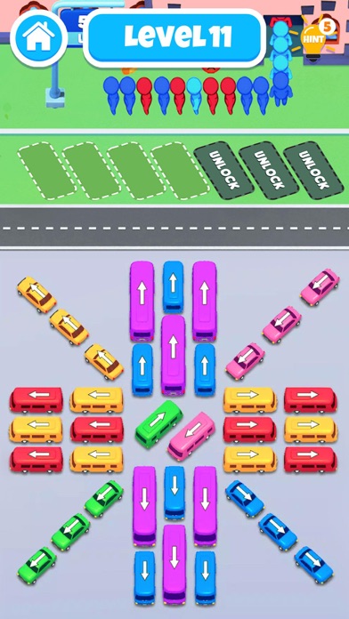 Brain On: Baby Puzzle Games Screenshot