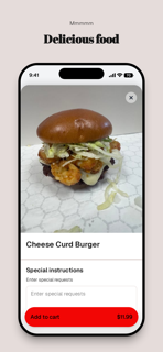 US Coney and Cone screenshot 5