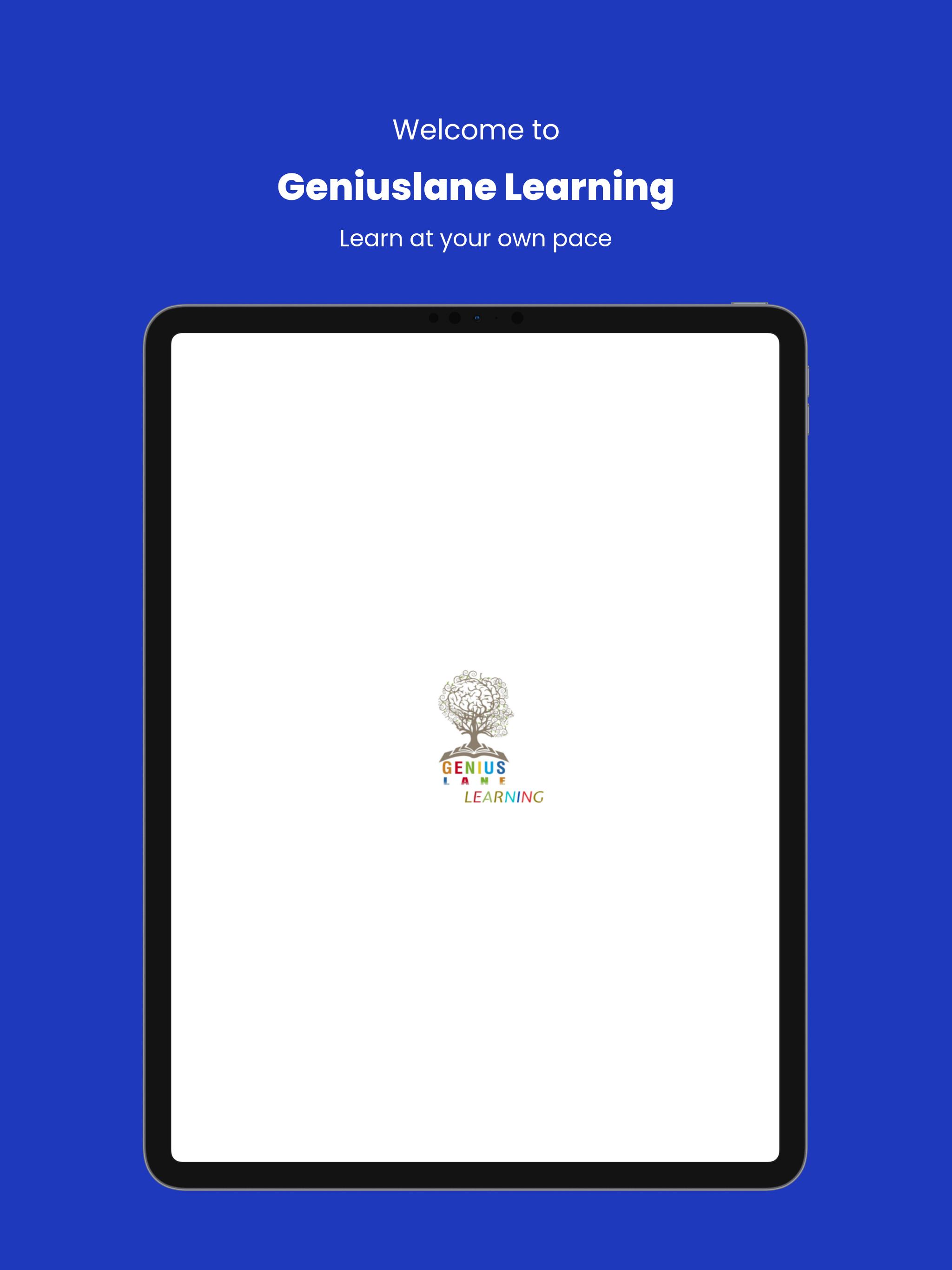 Geniuslane Learning