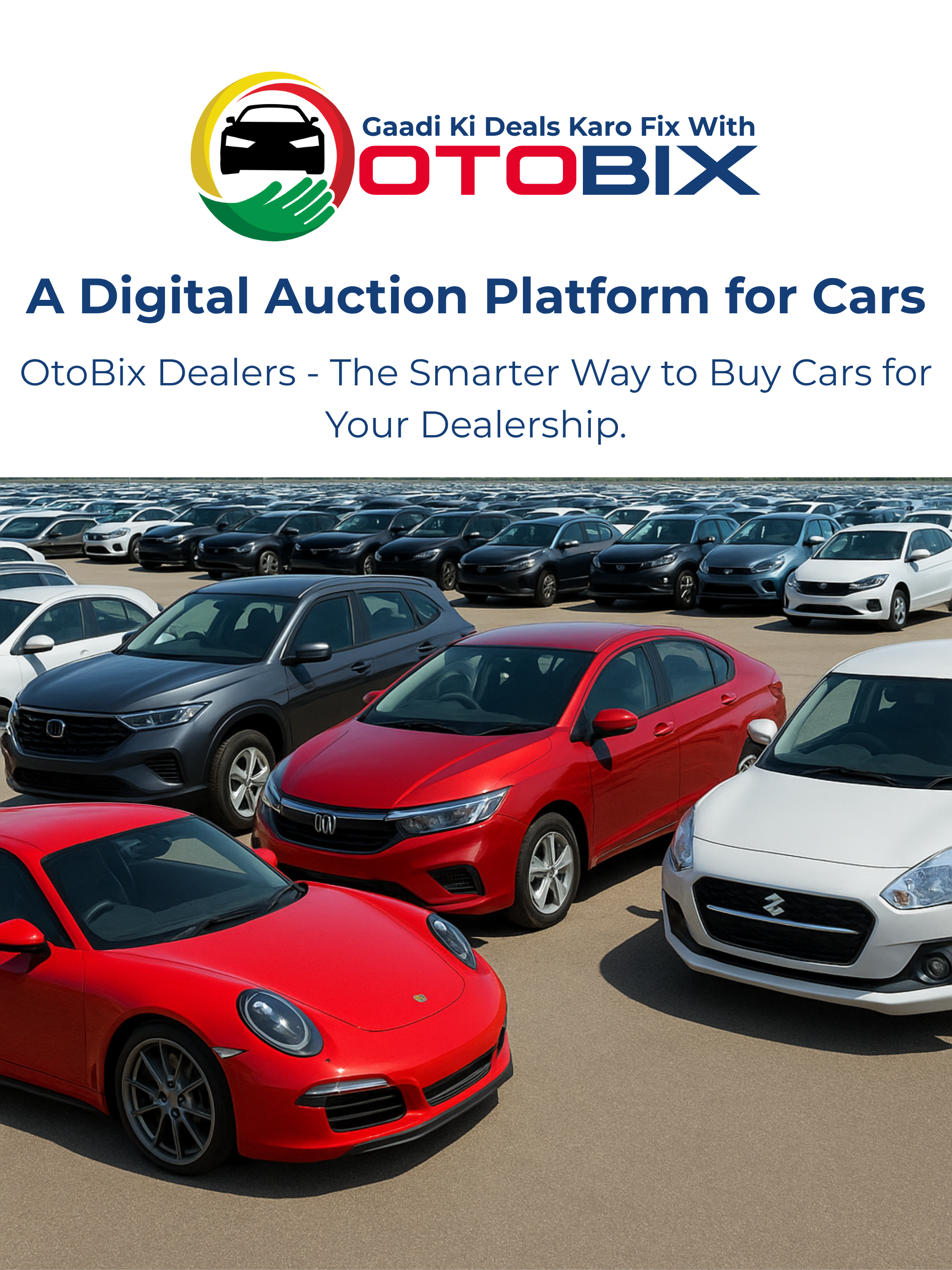 OtoBix Dealer App screenshot 9