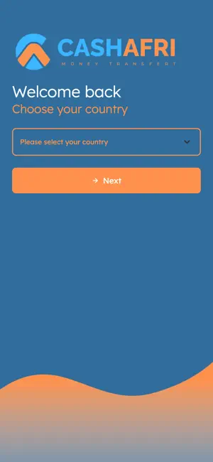 Cashafri screenshot 3