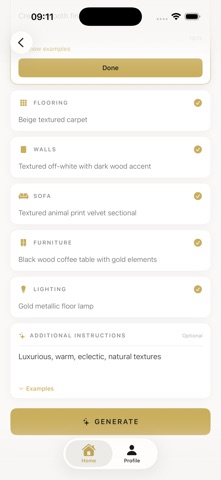 Aspire Interiors Screenshot 9 of 10
