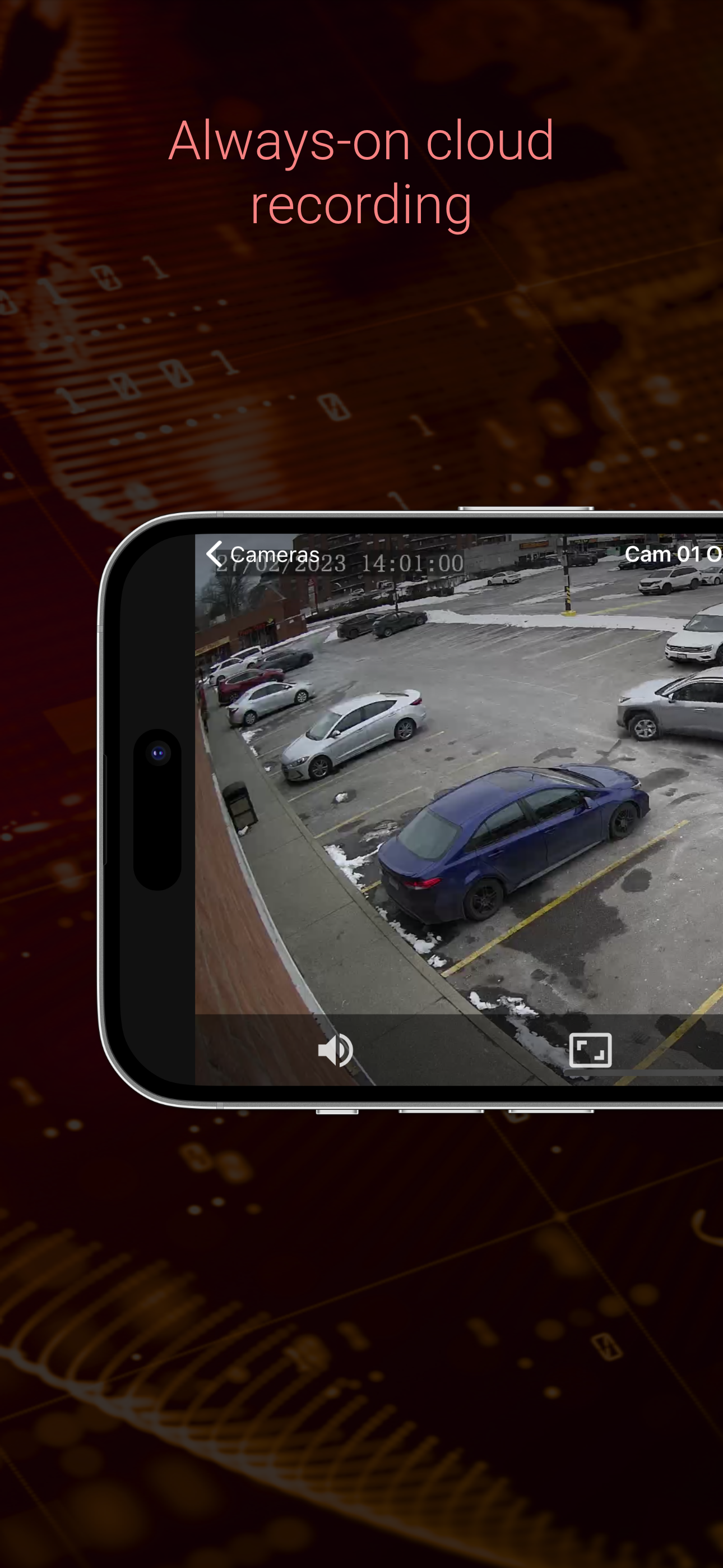 RedAI Vision screenshot 4