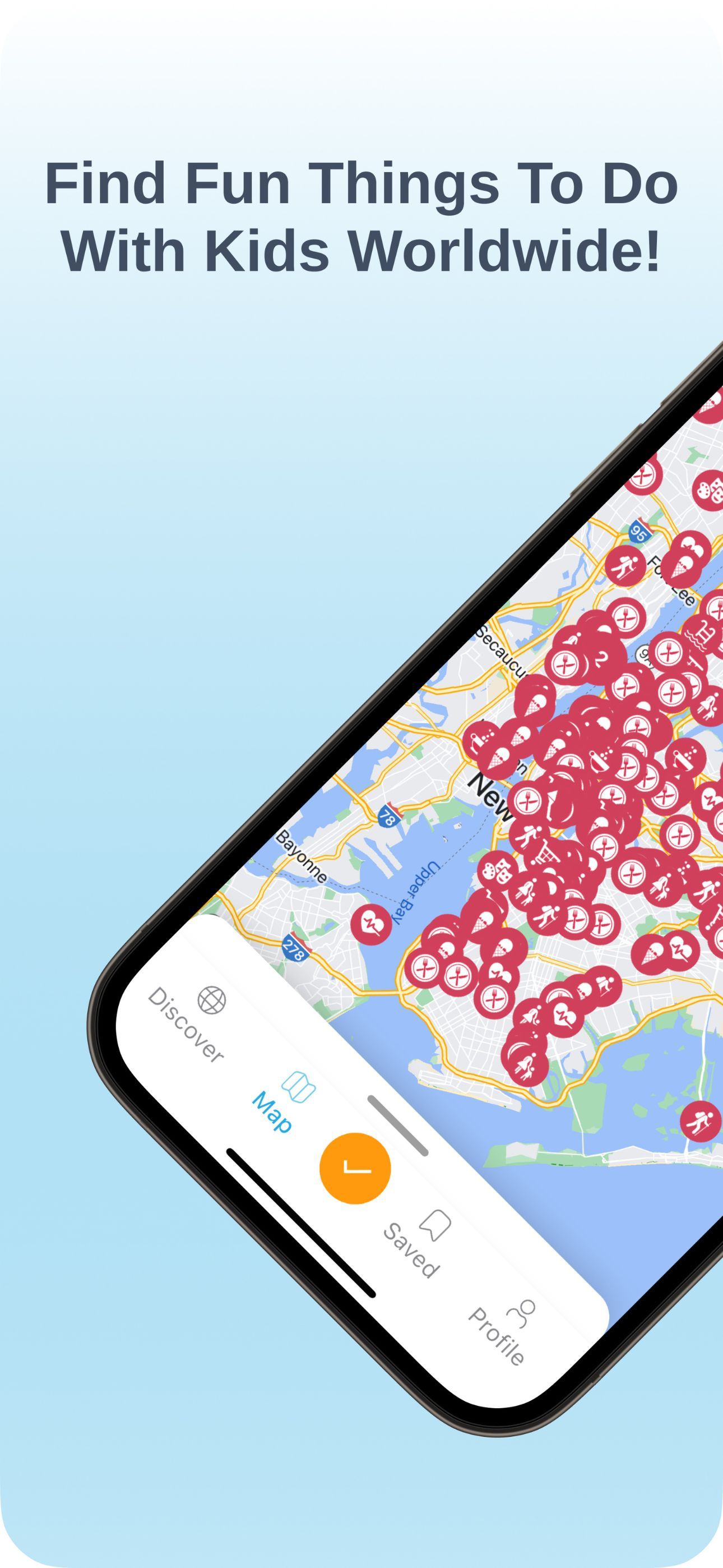 Gowhee: Kid-Friendly Travel