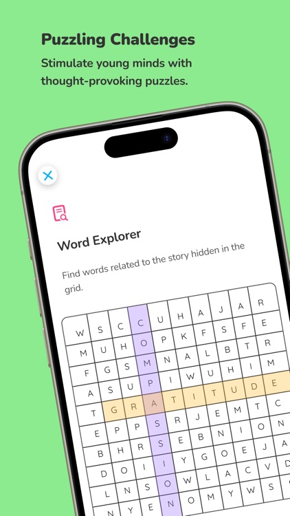 KathaWorld – Read, Play, Learn screenshot-6