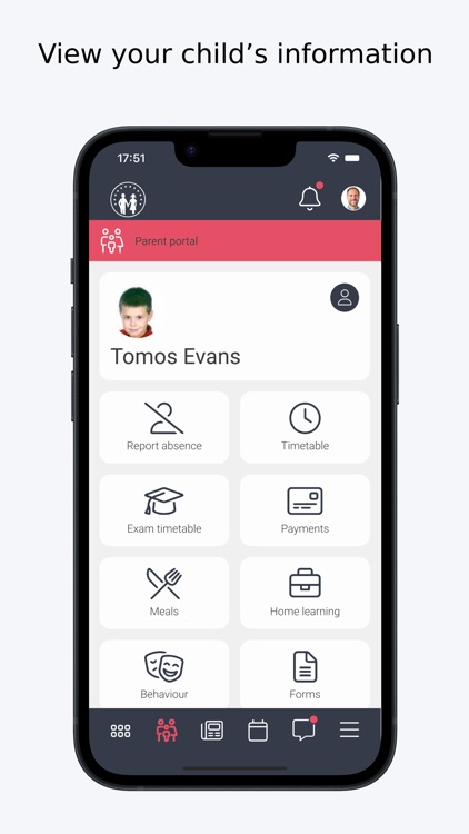 Holy Mary British Catholic Sch