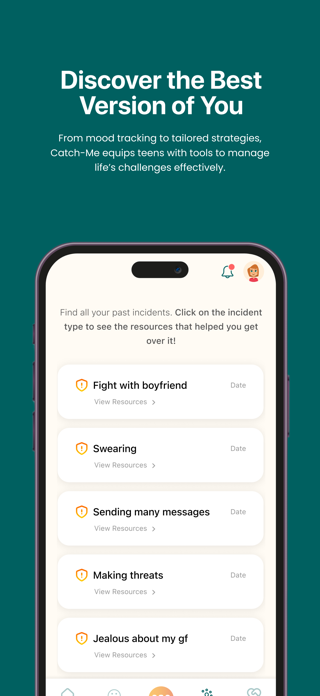 Catch-Me-Coach Screenshot 5 of 5
