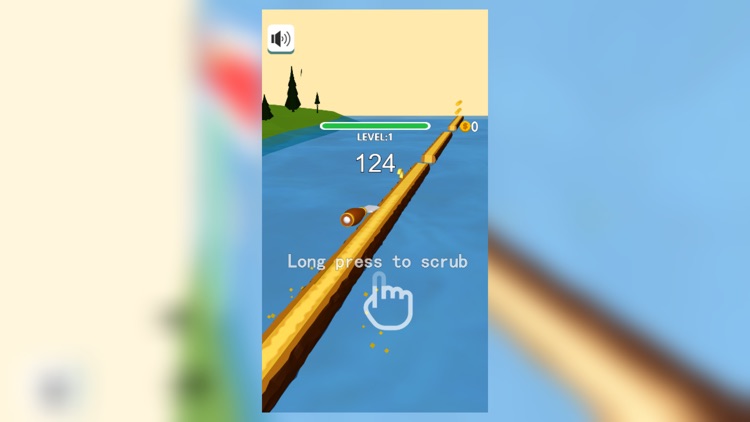 Spiral Rush Adventure