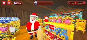 Christmas Store Simulator 3D screenshot #3 for iPhone