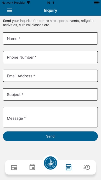 LMCA App screenshot-3