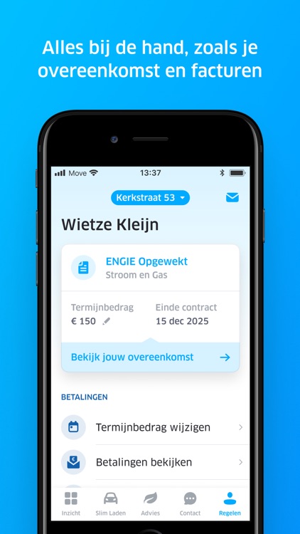 ENGIE Energie NL screenshot-4