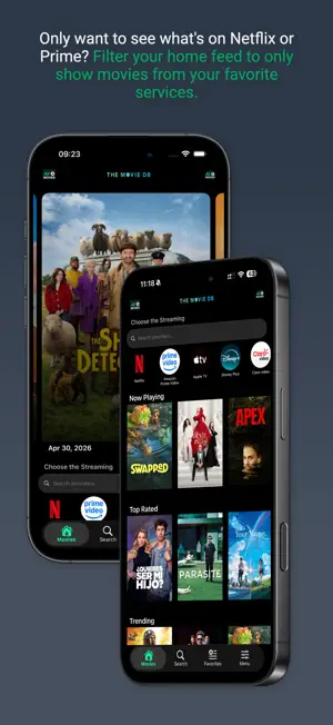 All-Movies screenshot 1
