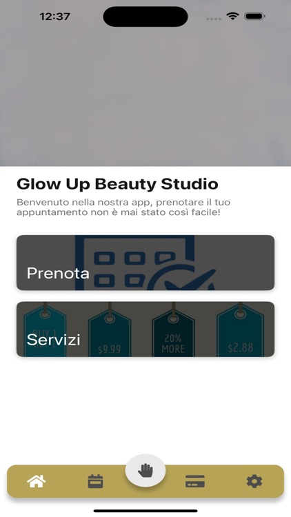 Glow Up Beauty Studio