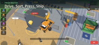 Trash Masters screenshot 2
