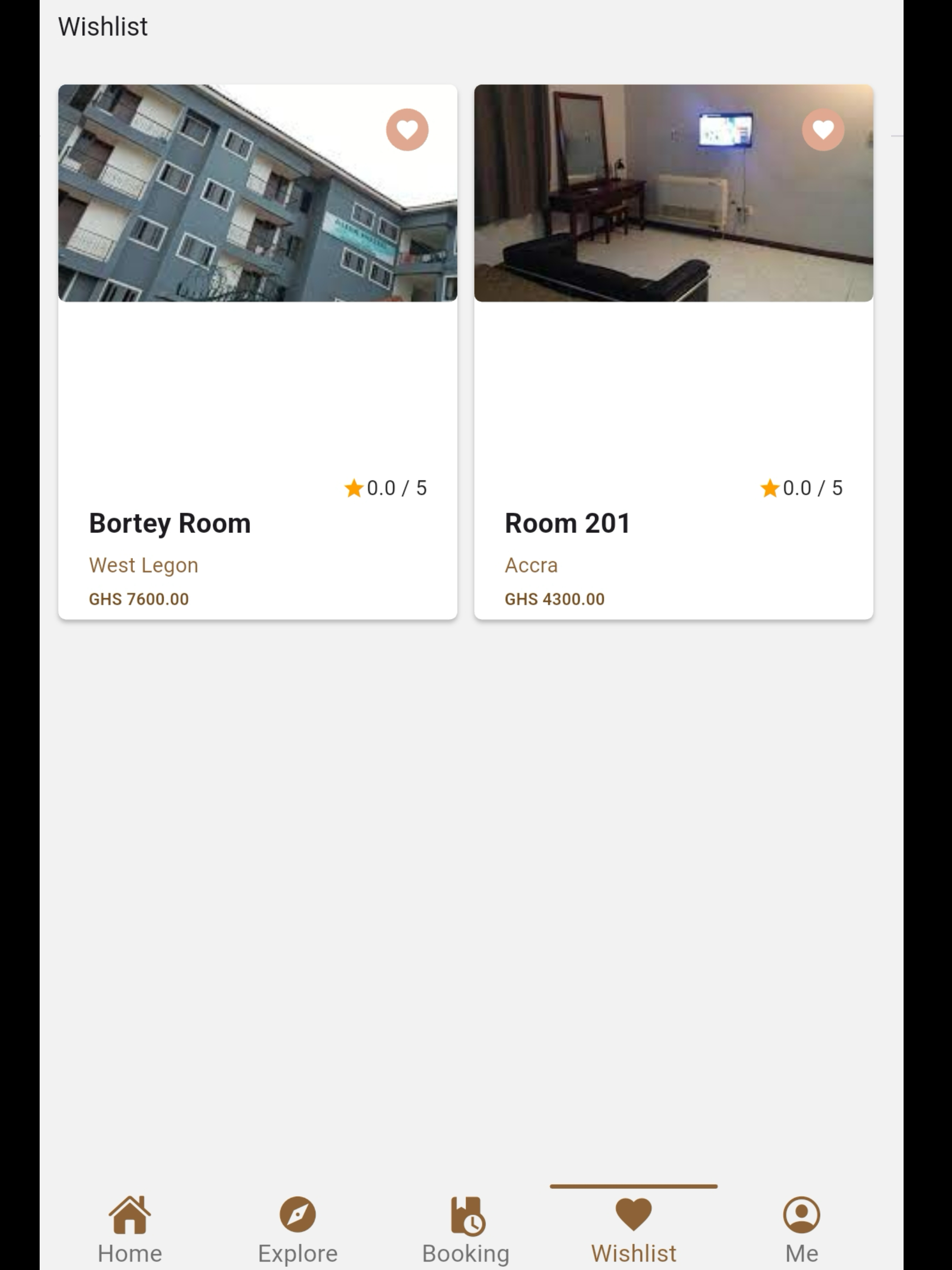 iHosteller
