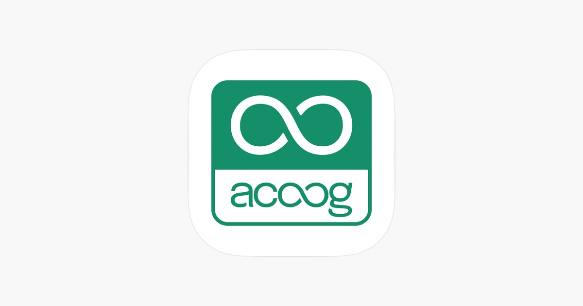 ‎ACOOG App - App Store