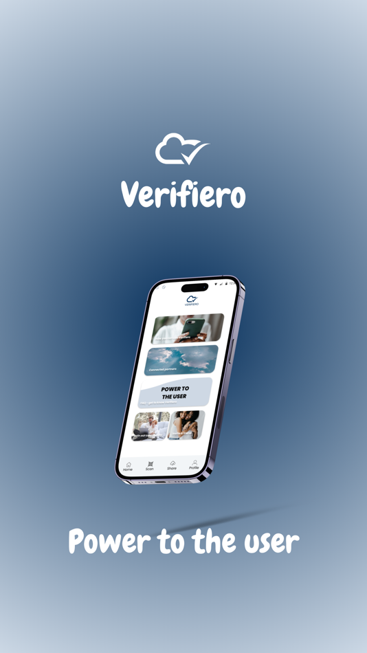 #2. Verifiero (iOS) 由: Verifiero AB