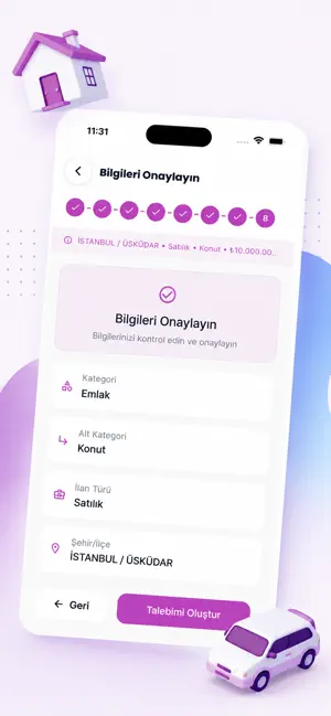 Poteysa screenshot 3