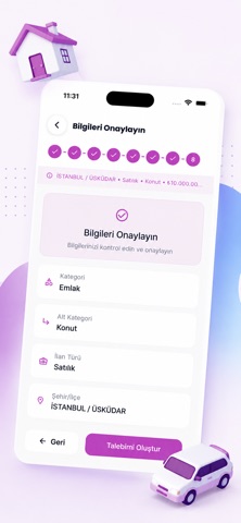 Poteysa Screenshot 3 of 5