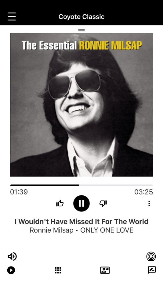 #1. Wright.Media KWEYAM (iOS) By: Ray Bagby