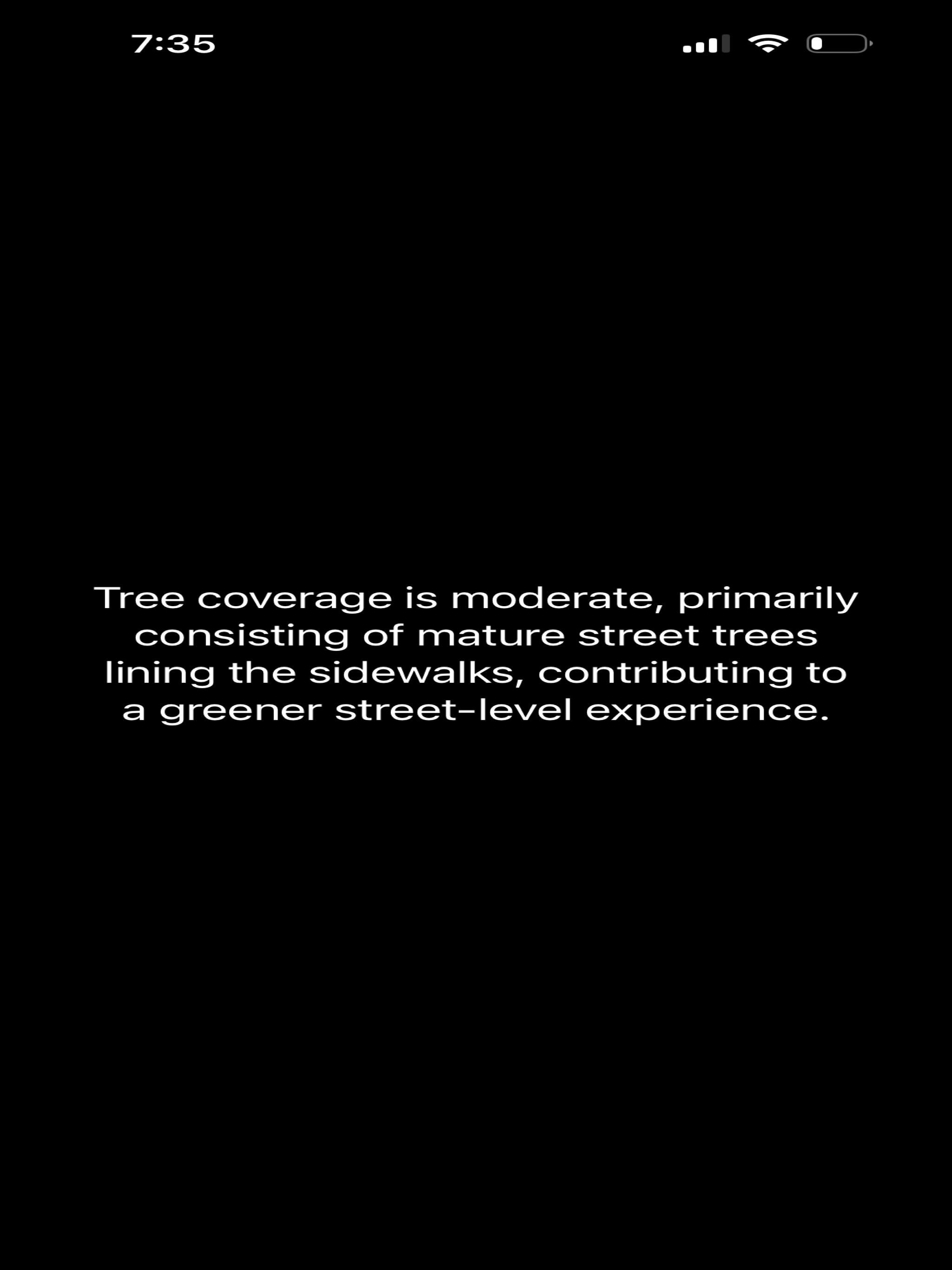 AudioVista screenshot 6