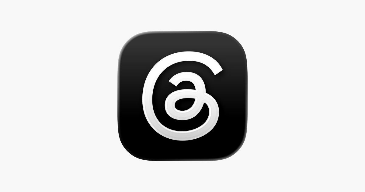 ‎Threads App - App Store