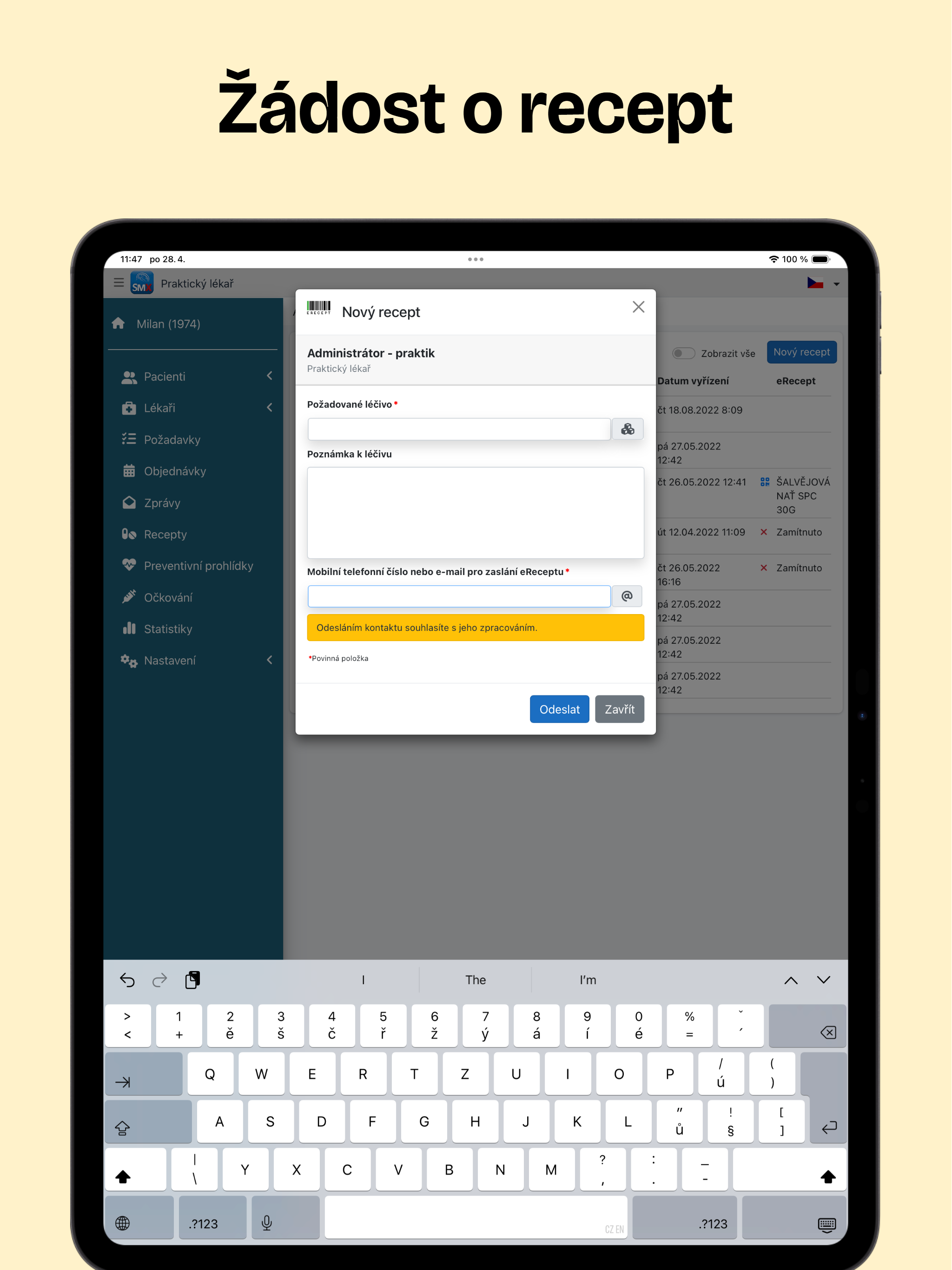 SmartMEDIX