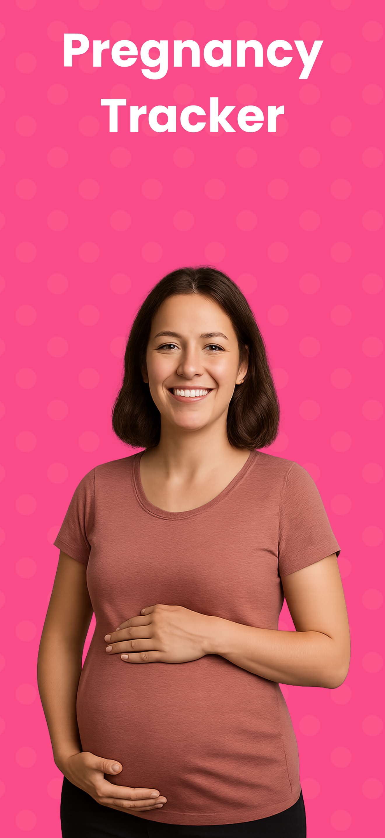 Pregnancy Tracker: LovelyBeats