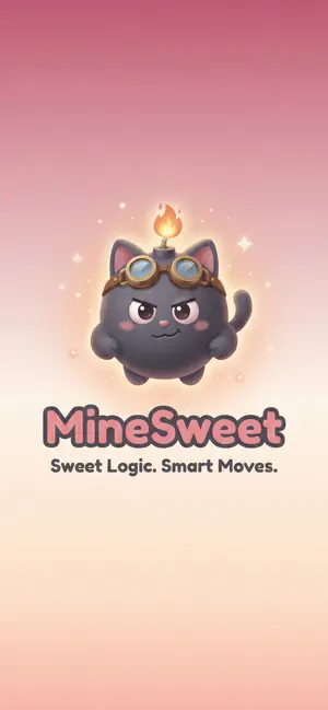 MineSweet screenshot 1
