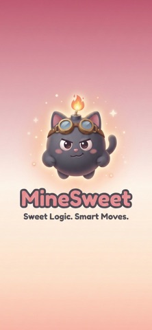 MineSweet screenshot