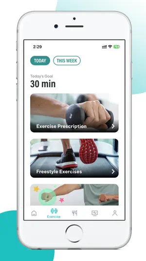 R Plus Health - Pro screenshot 2