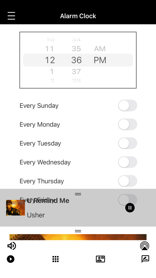 #4. Pop Radio KY (iOS) 由: Steve Cantrell