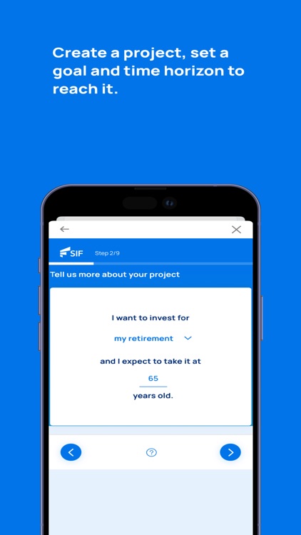 FÉRIQUE screenshot-7