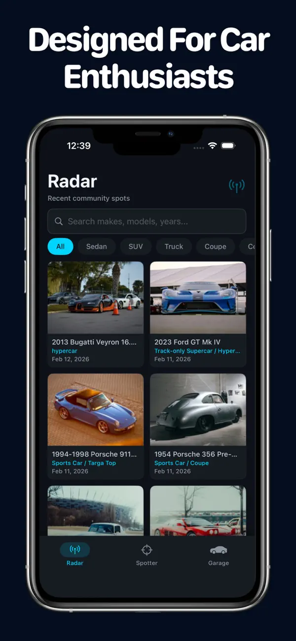 #2. Car Identifier (iOS) Oleh: Kawaii