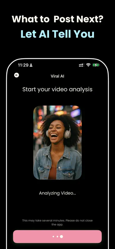 Go Viral With AI: Viral AI screenshot 6 of 6