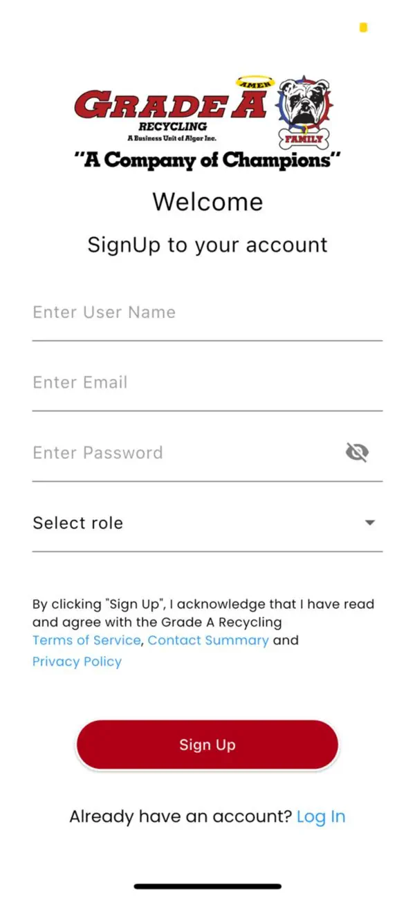 Screenshot #2 pour Grade A Recycling