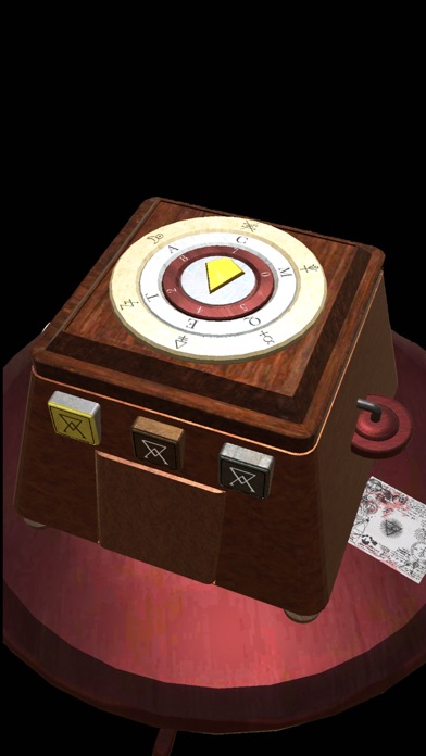 Mystery Box 3: Escape The Room Screenshot
