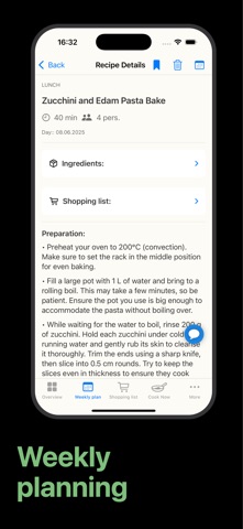 ZeroCrumbs Screenshot 5 of 5