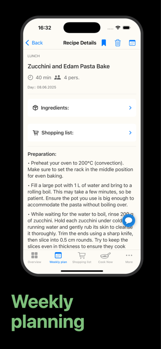 ZeroCrumbs Screenshot 5 of 5