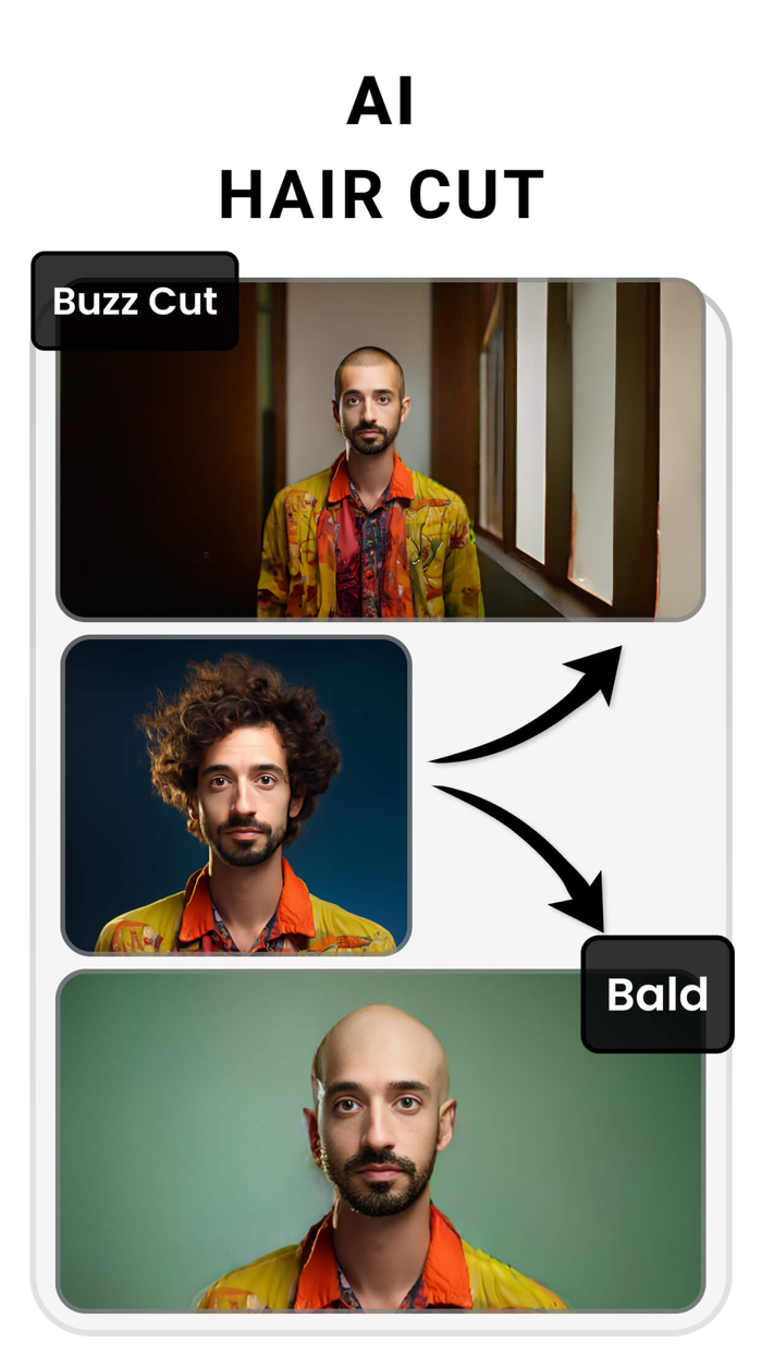 Style On AI Clothes changer