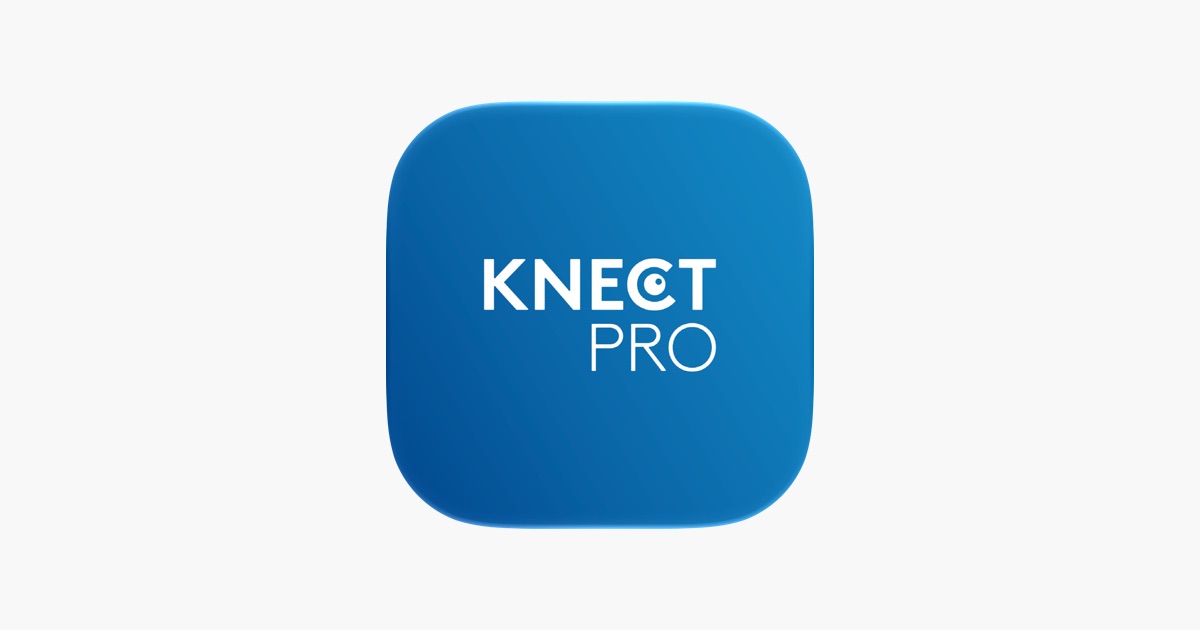‎KNECT Pro App - App Store